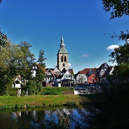 Ratskeller Wiedenbrueck Rheda-Wiedenbrück Esterno foto