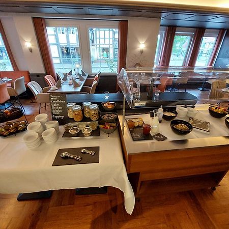 Ratskeller Wiedenbrueck Rheda-Wiedenbrück Esterno foto