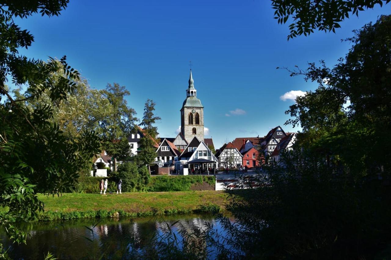 Ratskeller Wiedenbrueck Rheda-Wiedenbrück Esterno foto
