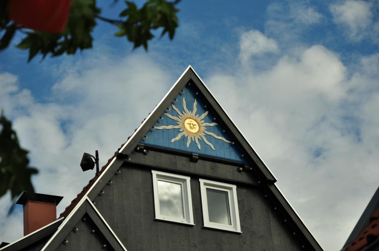 Ratskeller Wiedenbrueck Rheda-Wiedenbrück Esterno foto