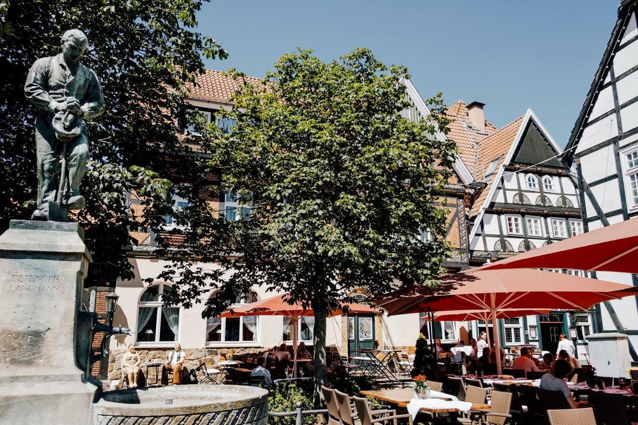 Ratskeller Wiedenbrueck Rheda-Wiedenbrück Esterno foto