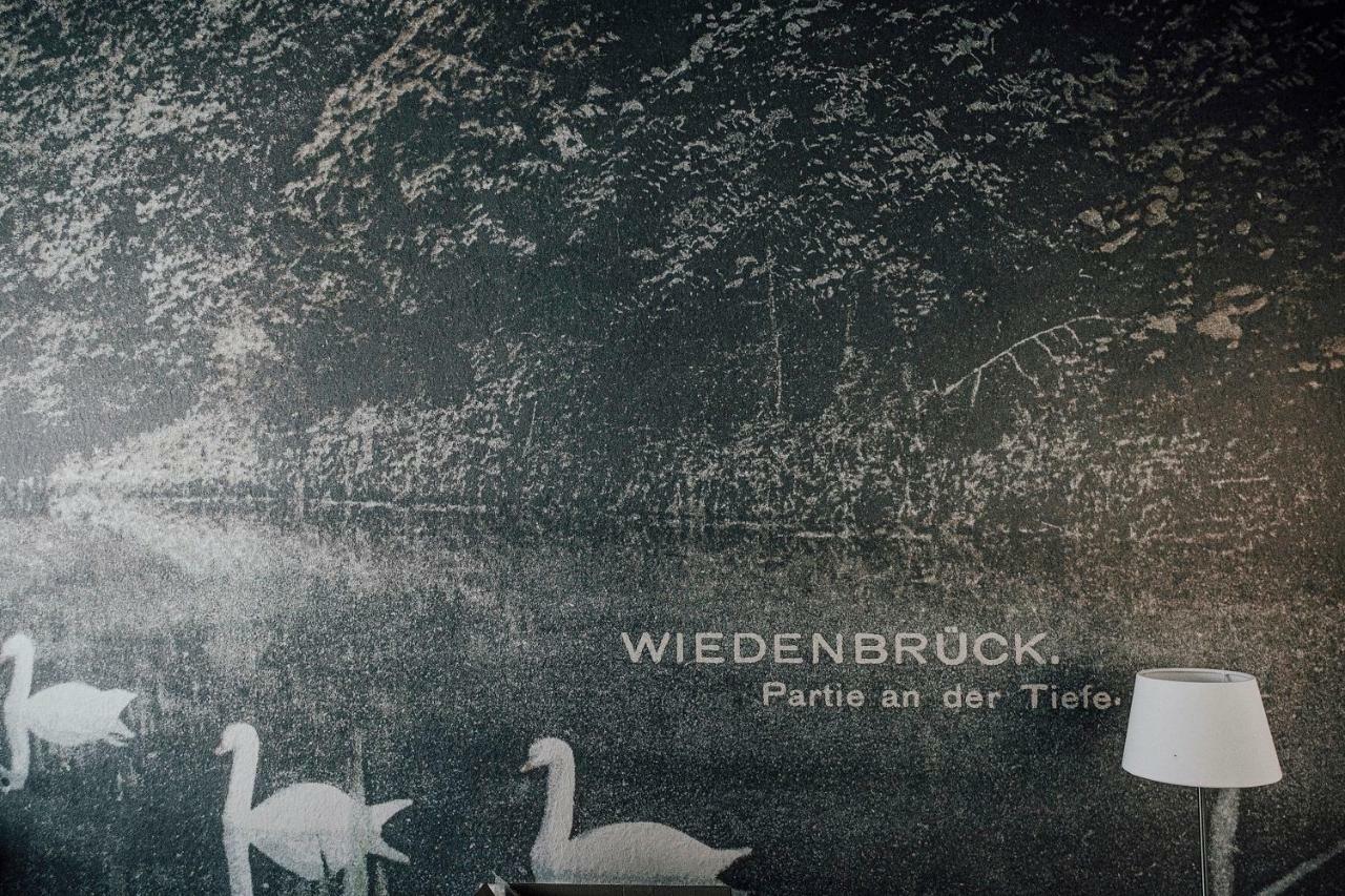 Ratskeller Wiedenbrueck Rheda-Wiedenbrück Esterno foto